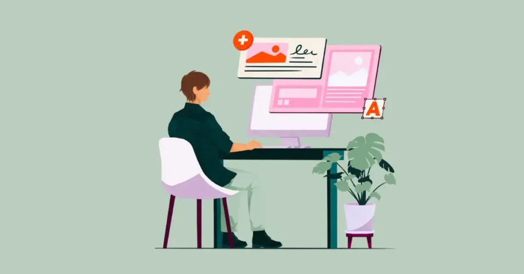 A importância da identidade visual no marketing digital 3 A importância da identidade visual no marketing digital