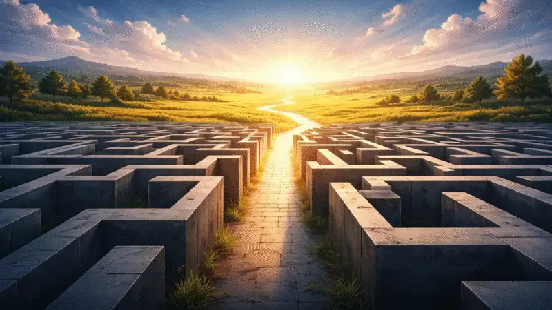 Como B2B pode aumentar sua visibilidade em respostas de IA