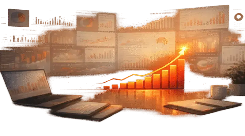 Demonstre ROI de Marketing para Conquistar a Confiança Executiva