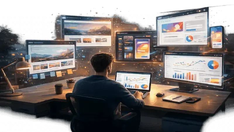 Como a Inteligência Artificial Está Mudando o Marketing e a Tomada de Decisão