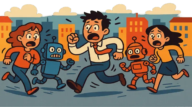 Como a Inteligência Artificial está Transformando o SEO