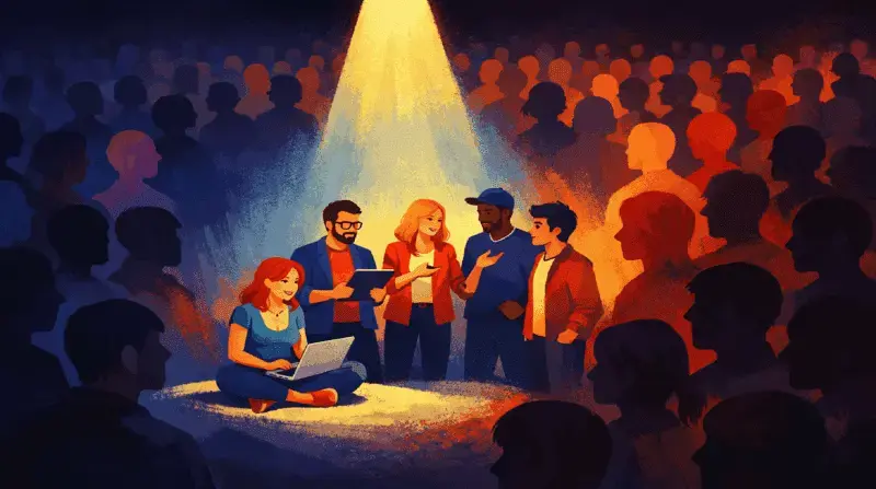 Como Marcas Vencedoras Usam Sinais Claros para Crescer