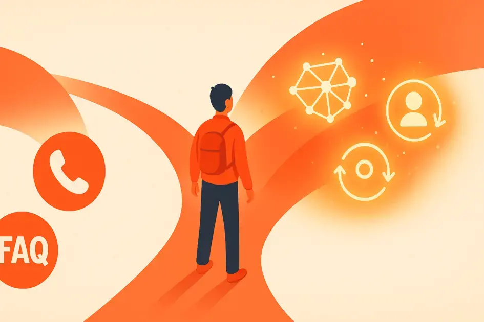 Como o Vibe Coding Está Transformando as Estratégias de Martech