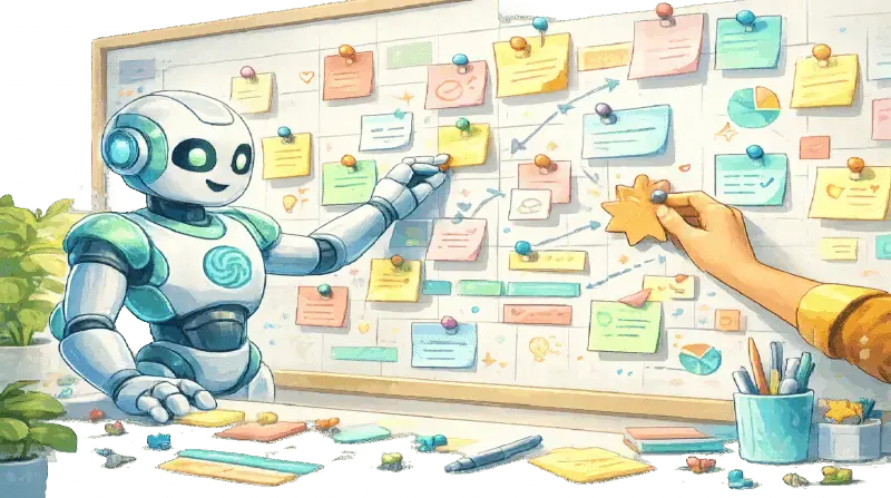 Como a colaboração contextual está transformando experiências digitais