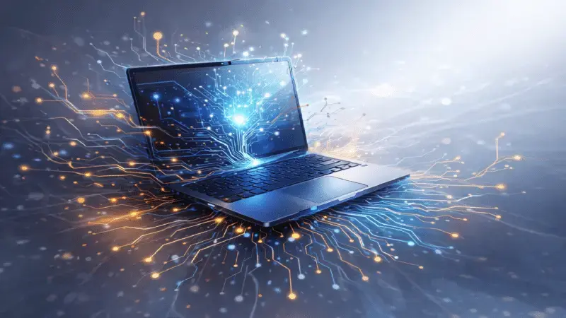 Como a inteligência artificial transforma orçamentos e equipes de marketing