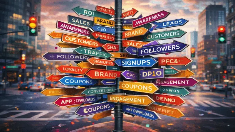 Como o marketing que agrada a todos pode ser um fracasso