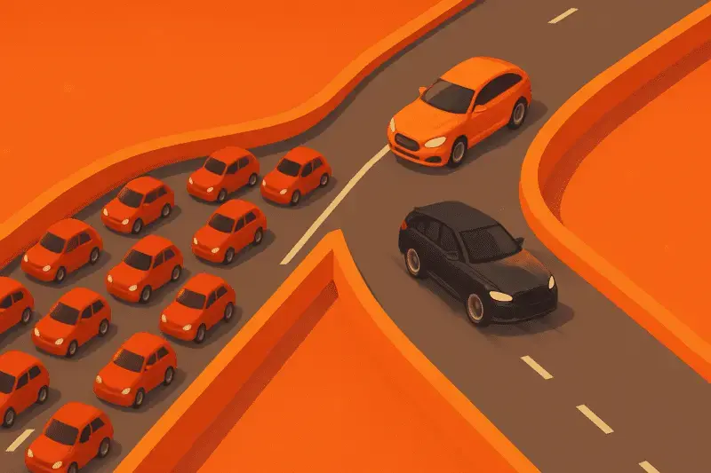 Dell observa aumento no tráfego de ecommerce impulsionado por IA