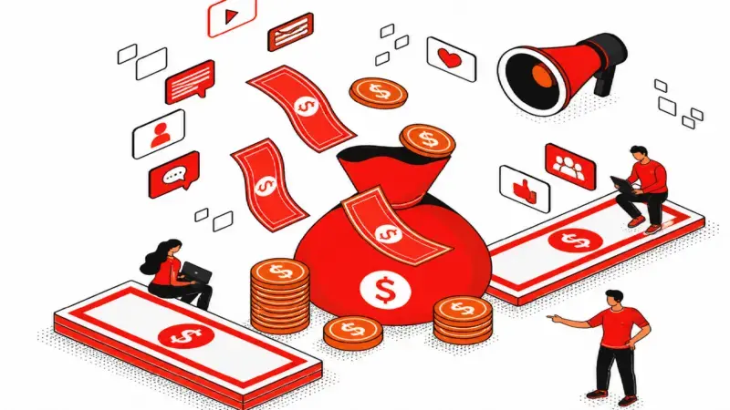 A importância de ir além do ROAS em Marketing