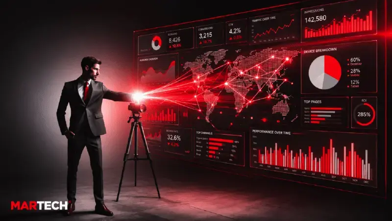 A importância do metadata na era da Inteligência Artificial para marketing