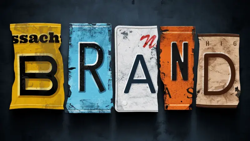 Por que o branding é essencial na sua estratégia de mercado?