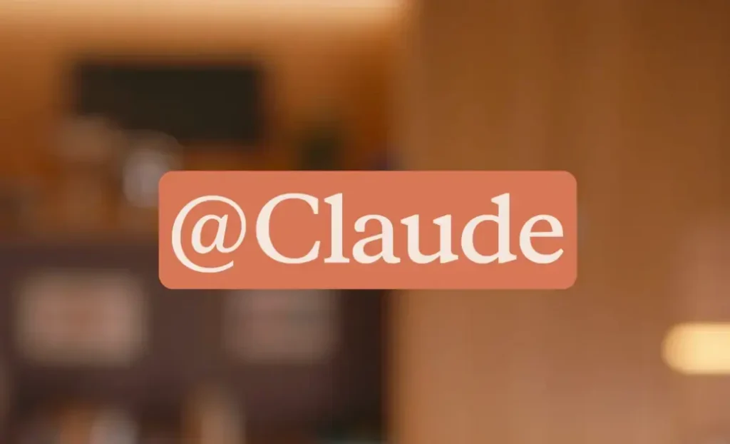 Claude Tag: O novo colega virtual que vai revolucionar o Slack