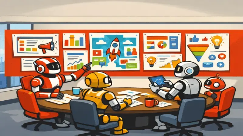 Como a automação pode impulsionar seu marketing digital