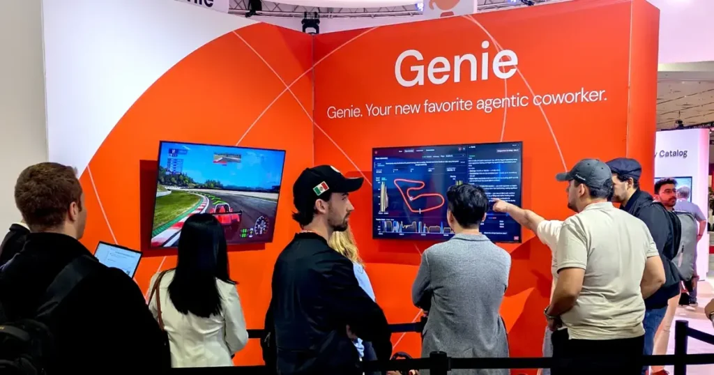 Genie One: a nova era da automação com inteligência artificial