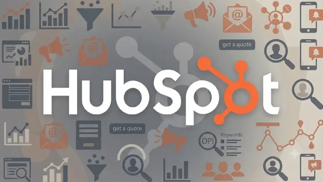 A Controvérsia do HubSpot: O que Realmente Aconteceu com Seus Dados?