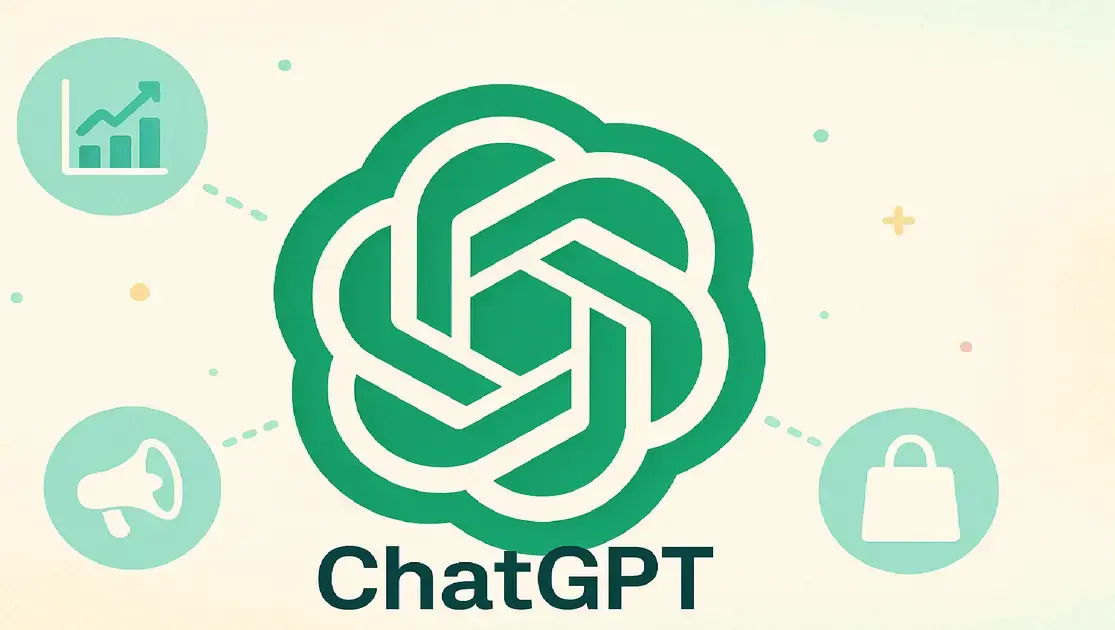 ChatGPT Ads transforma a experiência de anúncios com novas funcionalidades