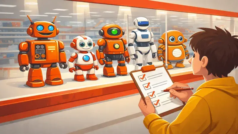 Desafios da Inteligência Artificial no Marketing e suas Implicações