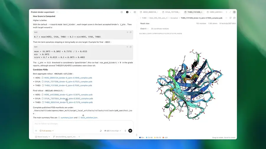 OpenAI apresenta programa inovador de ChatGPT para pesquisadores acadêmicos