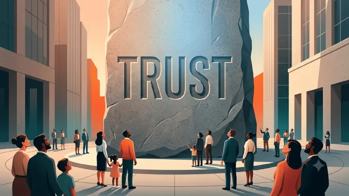 Transformando a confiança na sua vantagem competitiva com inteligência artificial