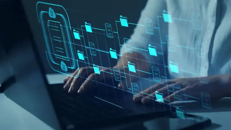 Como construir um sistema de conteúdo de IA eficaz e funcional