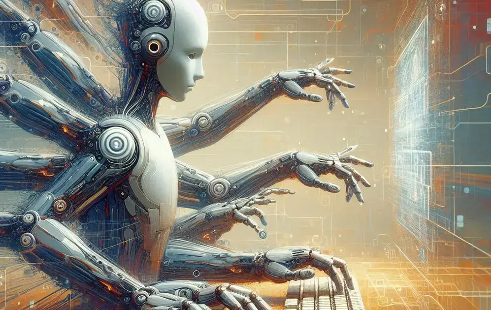 Por que toda inteligência artificial precisa de um organograma claro