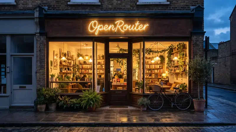 Stripe adquire OpenRouter em um negócio bilionário de AI