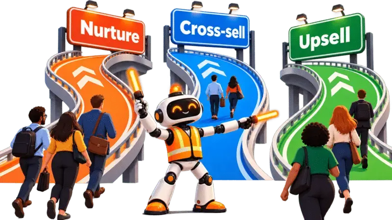 Braze Lança Novos Recursos de Inteligência Artificial para Marketing