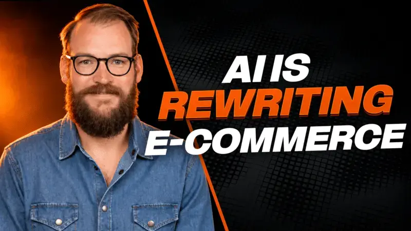 Como a busca por produtos está mudando com a Inteligência Artificial