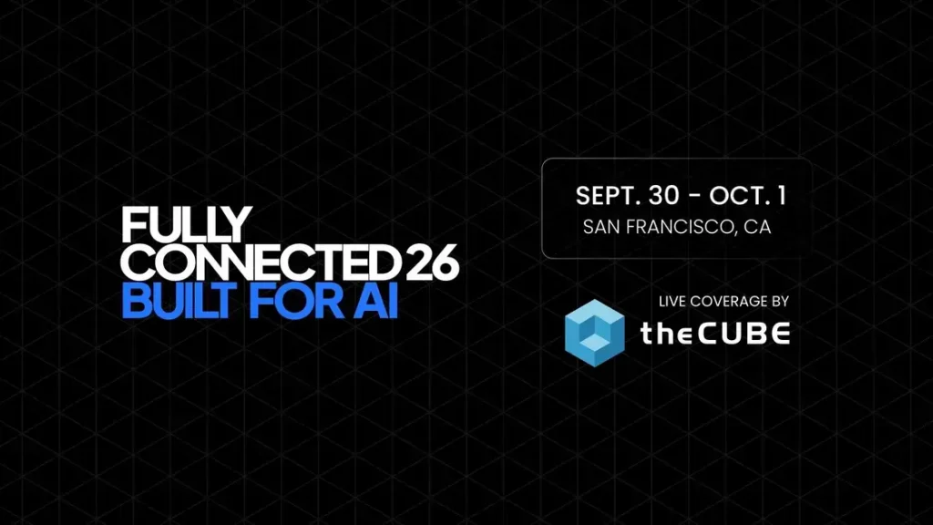 CoreWeave e sua Conferência 'Fully Connected': O que esperar