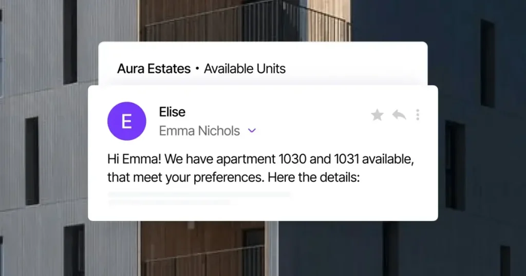 EliseAI capta US$350 milhões para expandir suas automações em AI