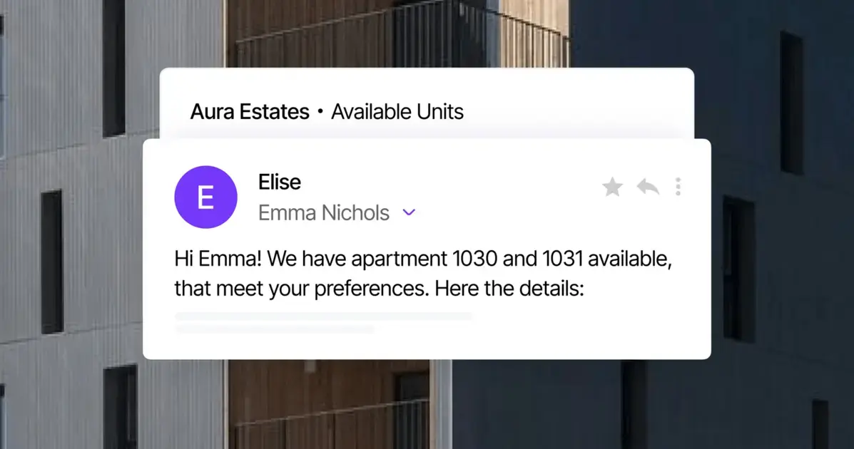 EliseAI capta US$350 milhões para expandir suas automações em AI