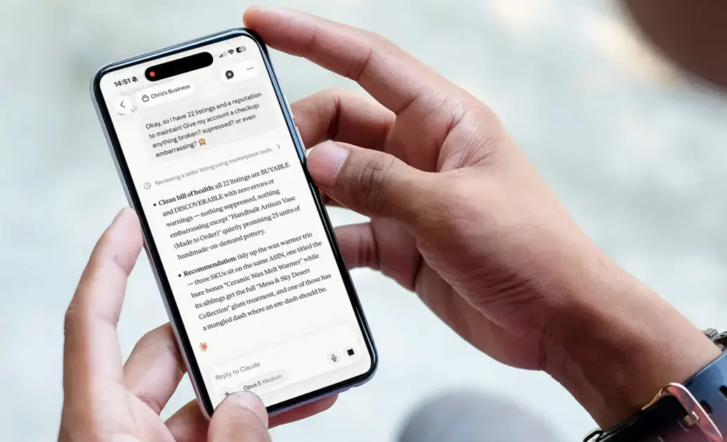 Novo plugin da Amazon transforma a gestão de e-commerce com inteligência artificial