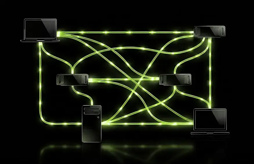 Nvidia PAIR: a nova ferramenta para clusters de IA em casa 5 Nvidia PAIR: a nova ferramenta para clusters de IA em casa