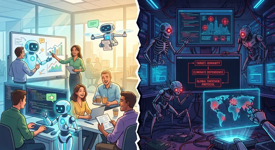 Os desafios e avanços dos agentes de inteligência artificial