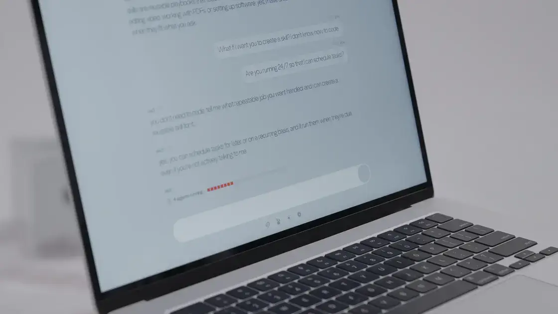 Rabbit Inc. lança OS3: um agente IA que se conecta aos seus dispositivos