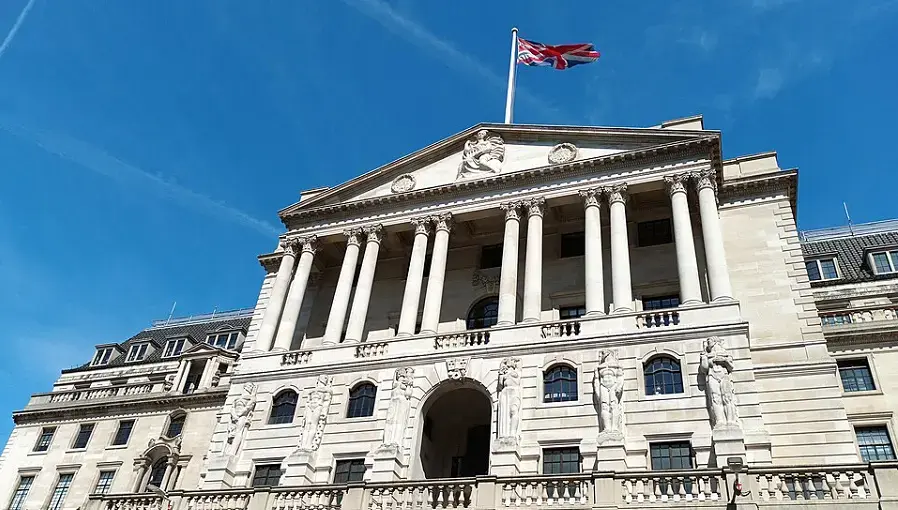 Riscos da Inteligência Artificial: Alerta do Governador do Banco da Inglaterra 9 Riscos da Inteligência Artificial: Alerta do Governador do Banco da Inglaterra