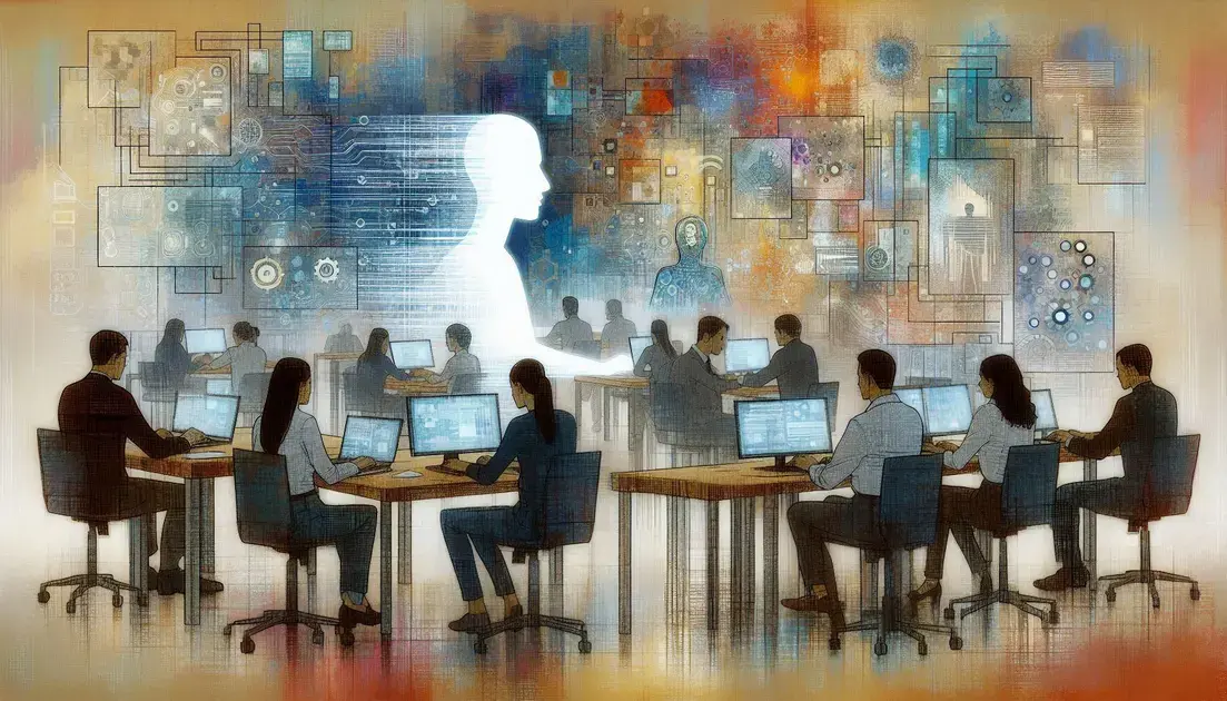 Atlassian Inova com Colaboração entre Humanos e Agentes de IA