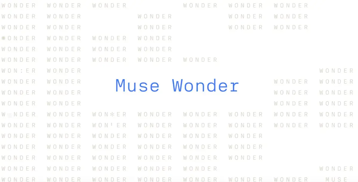 Meta apresenta Muse Wonder: Nova geração de modelos de IA para tarefas pessoais e profissionais