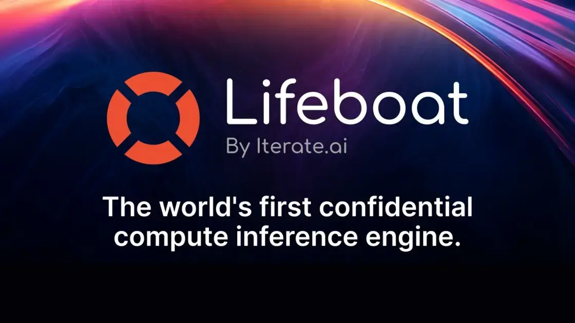 Novo Lifeboat da Iterate.ai promete eficiência em sessões de IA por GPU