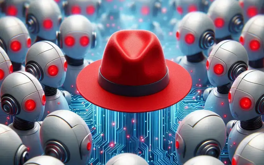 Red Hat e Nvidia: um passo à frente na segurança dos agentes de IA